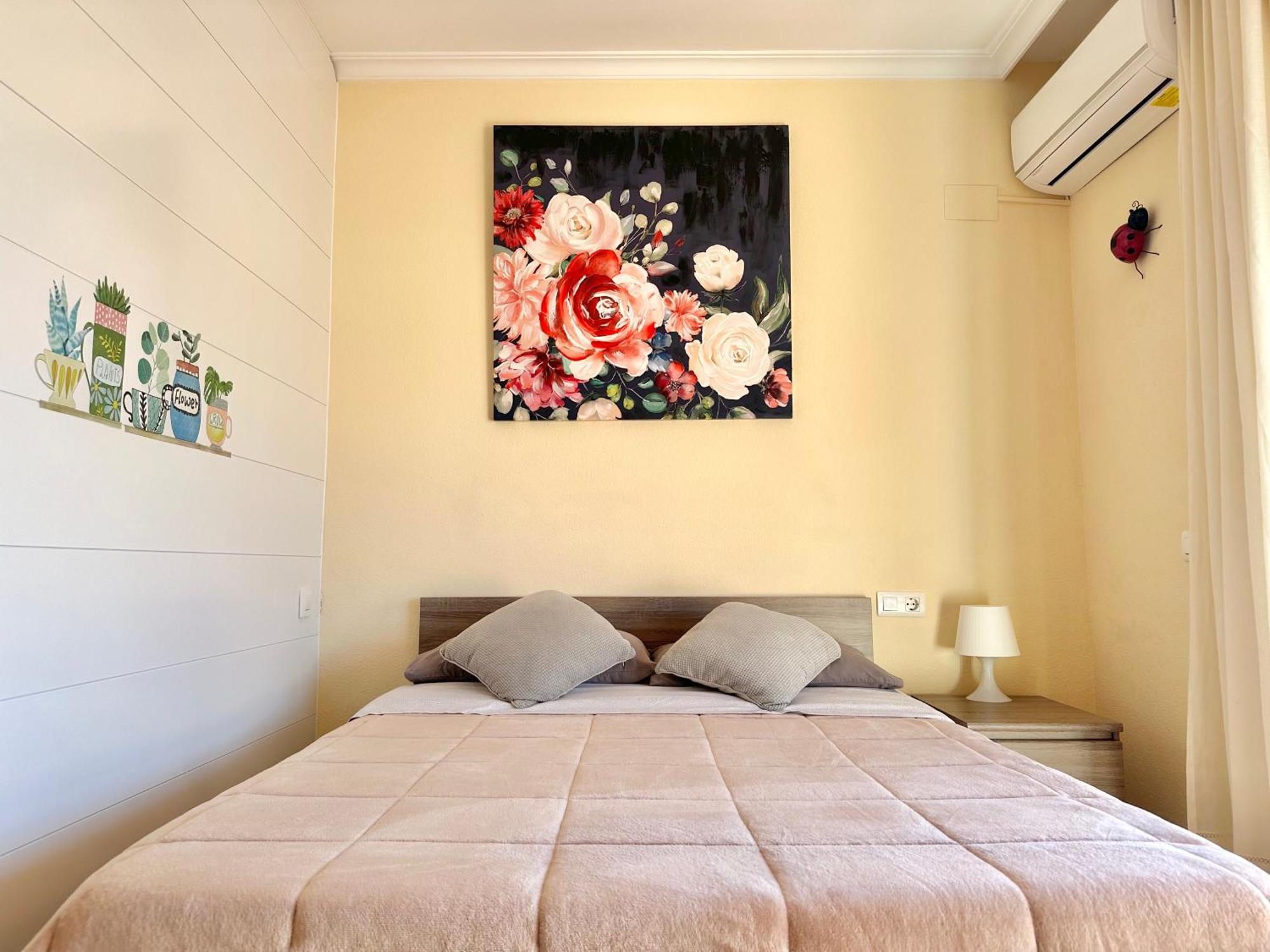 Apartamento In Costa Del Sol, Sea, Sunshine & Views Fuengirola