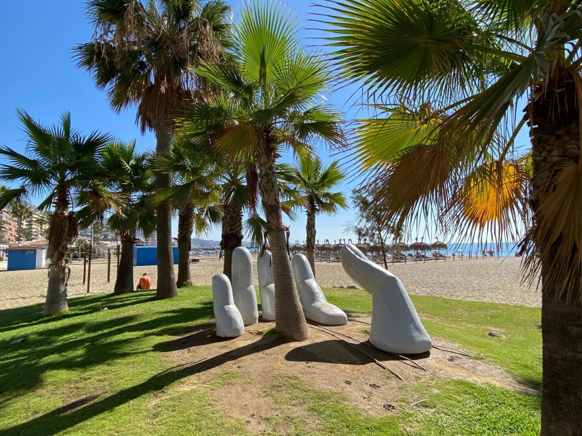 Apartment In Costa Del Sol, Sea, Sunshine & Views