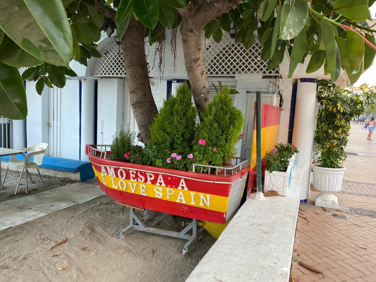 Apartment In Costa Del Sol, Sea, Sunshine & Views *