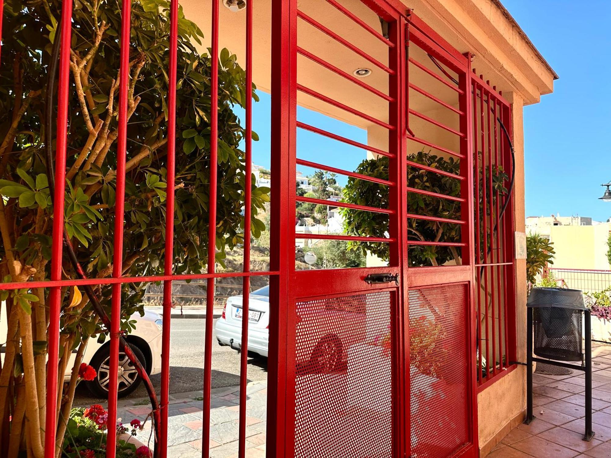 Apartament In Costa Del Sol, Sea, Sunshine & Views *