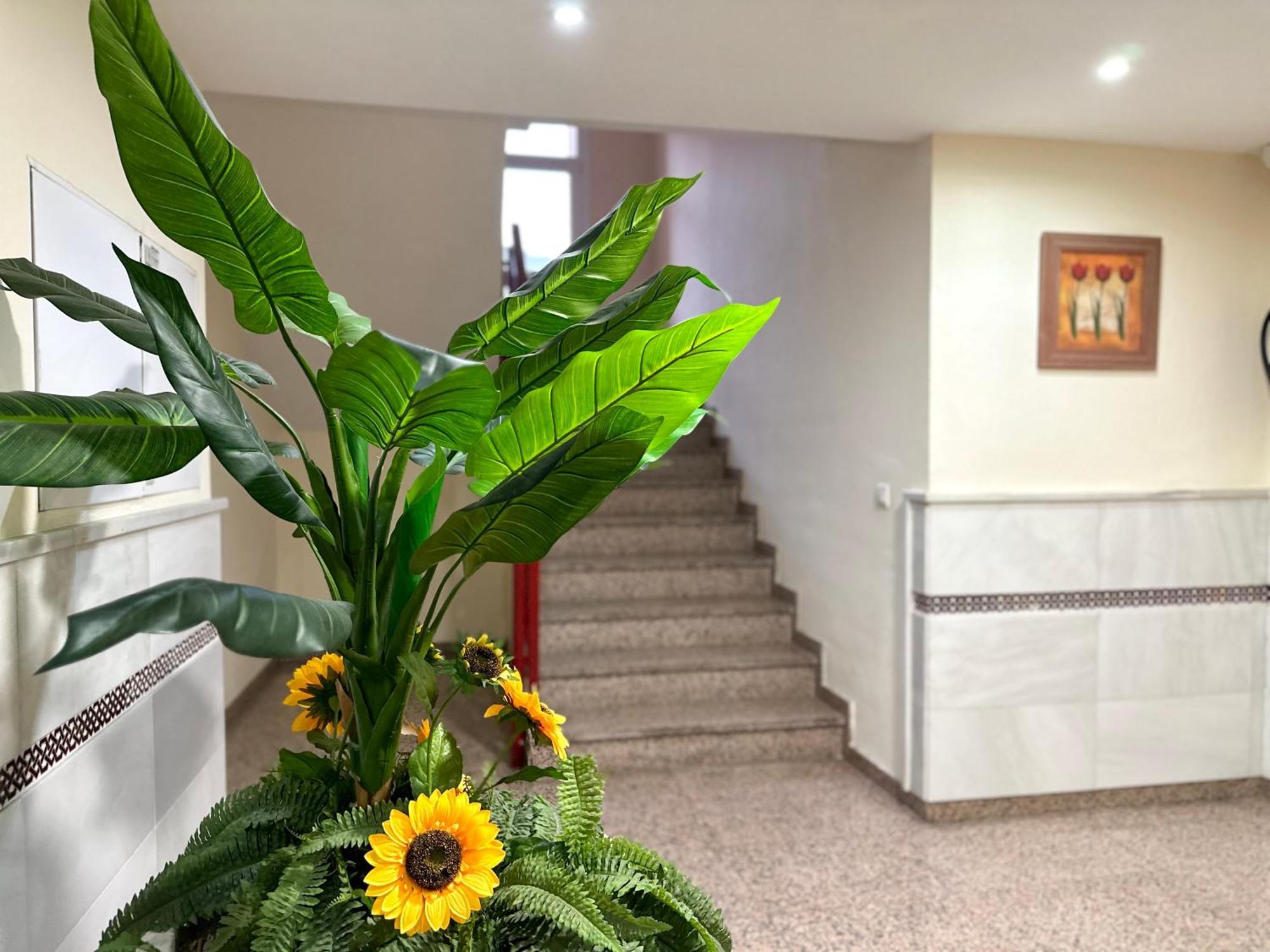 In Costa Del Sol, Sea, Sunshine & Views Apartment
