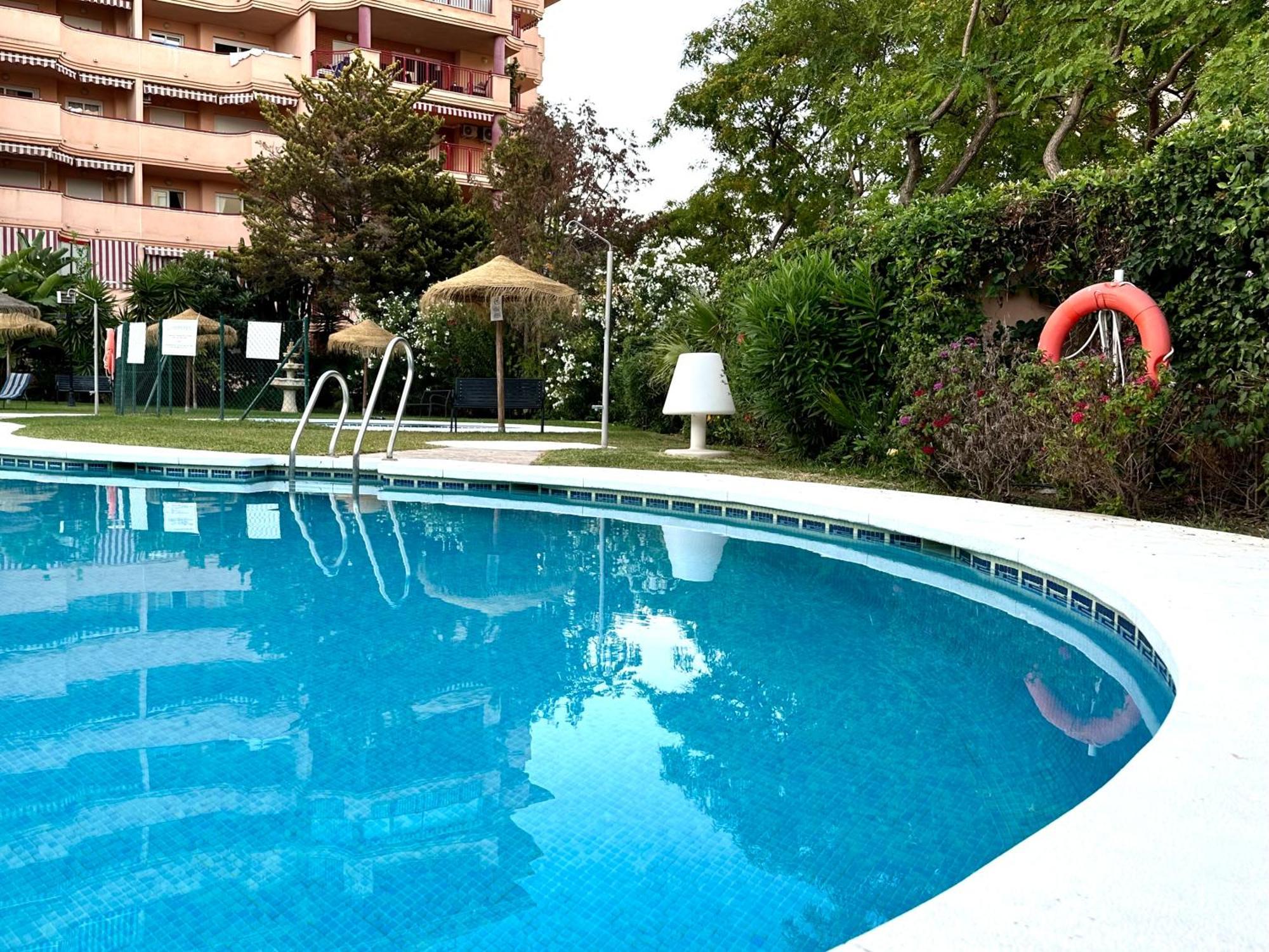 Apartment In Costa Del Sol, Sea, Sunshine & Views *