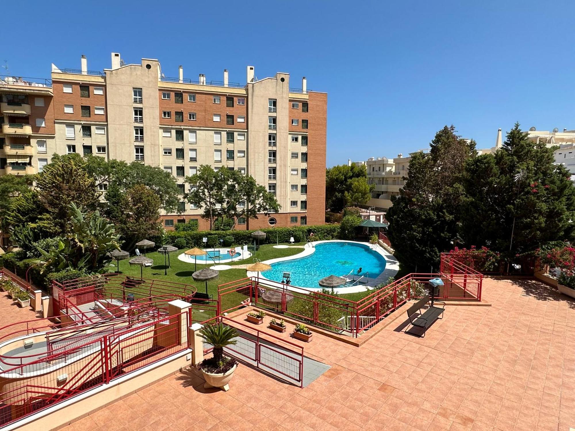 Appartamento In Costa Del Sol, Sea, Sunshine & Views Fuengirola