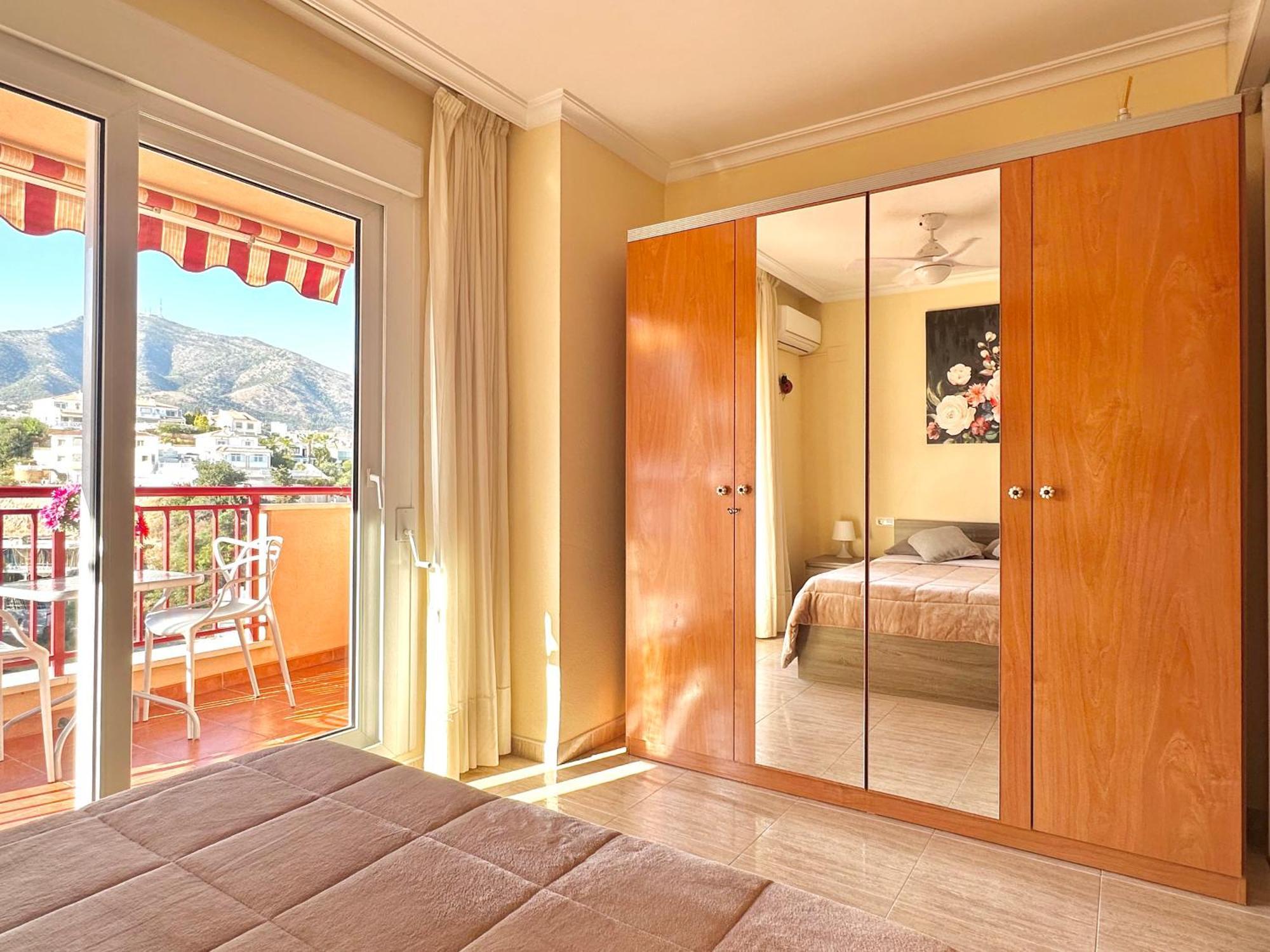 In Costa Del Sol, Sea, Sunshine & Views Appartamento *