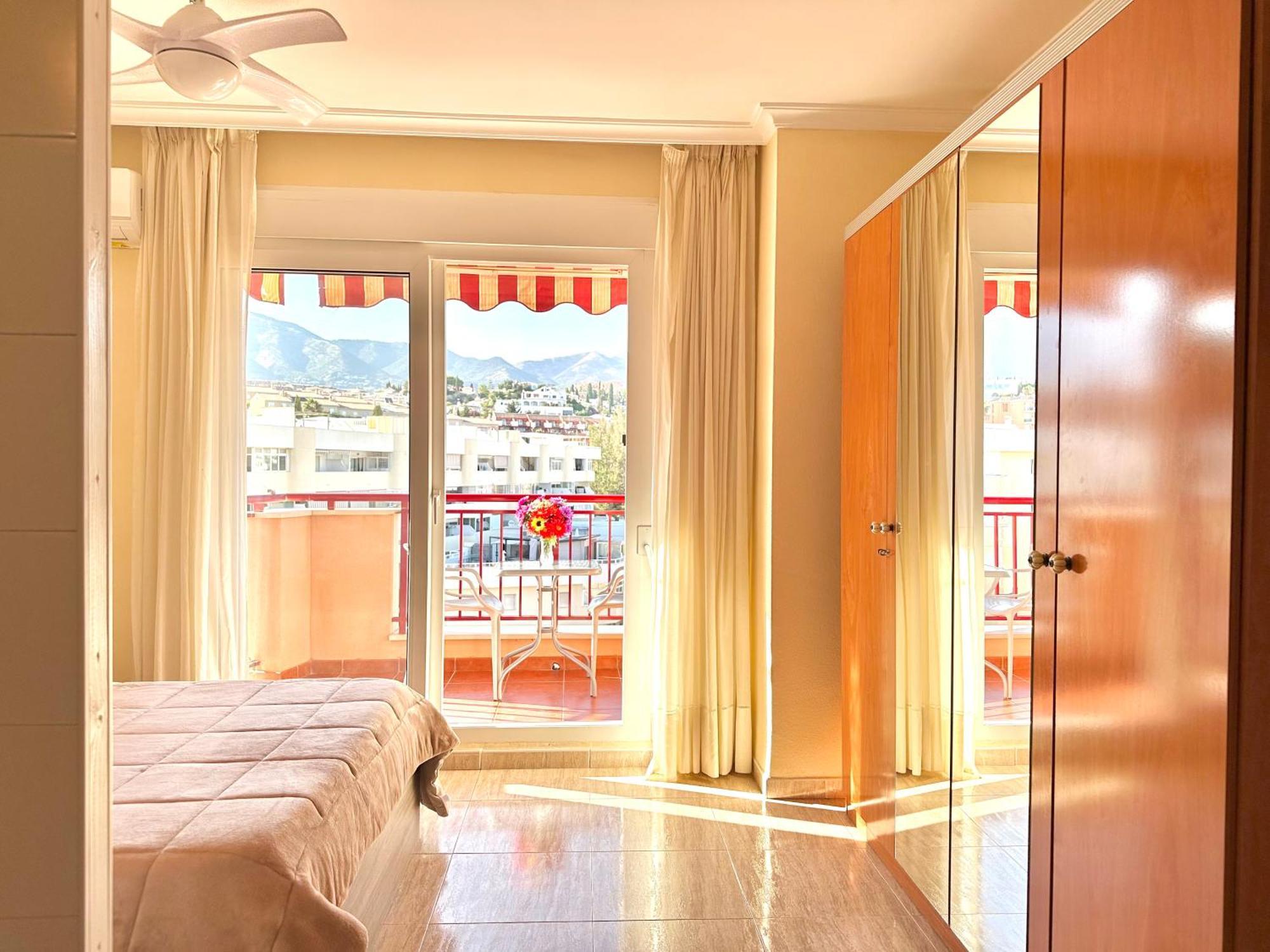 Appartamento In Costa Del Sol, Sea, Sunshine & Views Fuengirola
