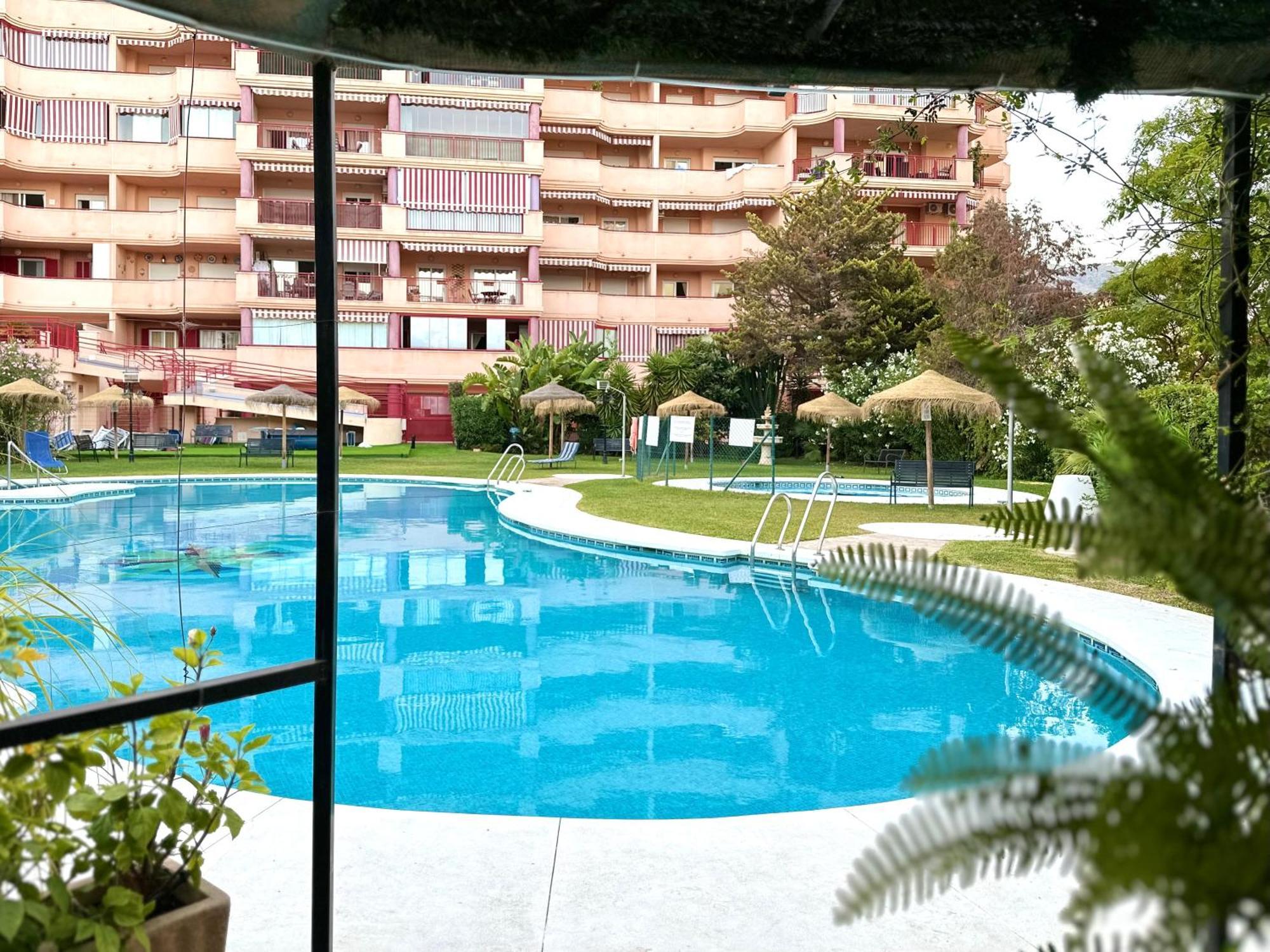 Appartamento In Costa Del Sol, Sea, Sunshine & Views
