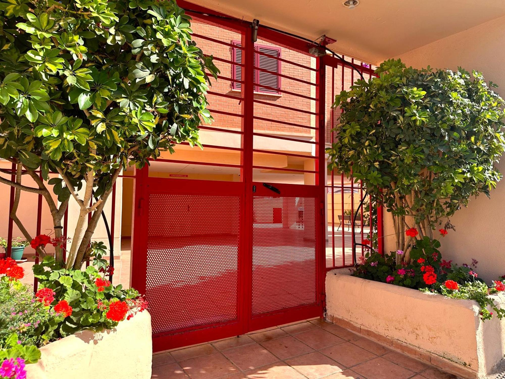 Appartamento In Costa Del Sol, Sea, Sunshine & Views Fuengirola