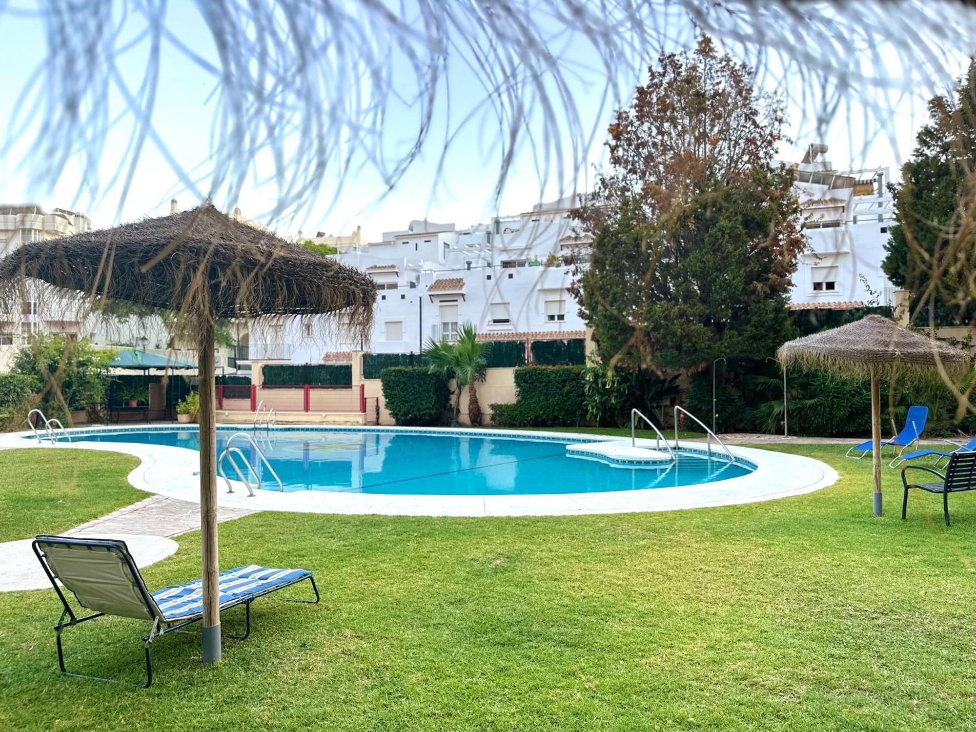 Appartamento In Costa Del Sol, Sea, Sunshine & Views Fuengirola